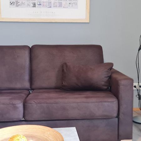 Bornheim Bornheim 04 Apartment Нордерней Екстериор снимка